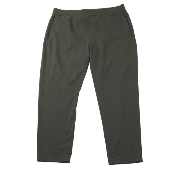 Public Rec Other - Public Rec Mens Size 40 X 32 Performance Stretch Workday Olive Green Pants